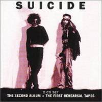 Suicide (second album)